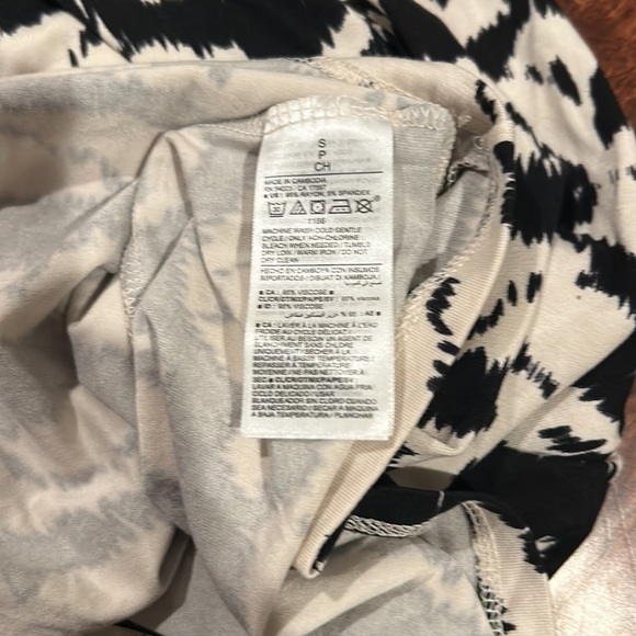 NWT Old Navy Sundress w/Pockets - Picture 7 of 7